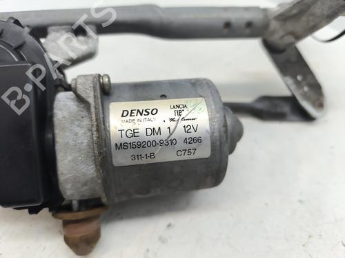 Front wiper motor FORD KA (RU8) 1.2 | BP34260324M29  - Image 5