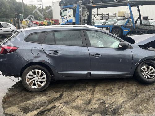 Left tailgate light RENAULT MEGANE III Grandtour (KZ0/1) 1.5 dCi (KZ09, KZ0D, KZ1G, KZ29, KZ14, KZ1W, KZ10, KZ1F,... | BP24322956C79 