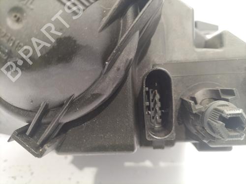 Left headlight MERCEDES-BENZ A-CLASS (W169) A 180 CDI (169.007, 169.307) | BP22846878C28 