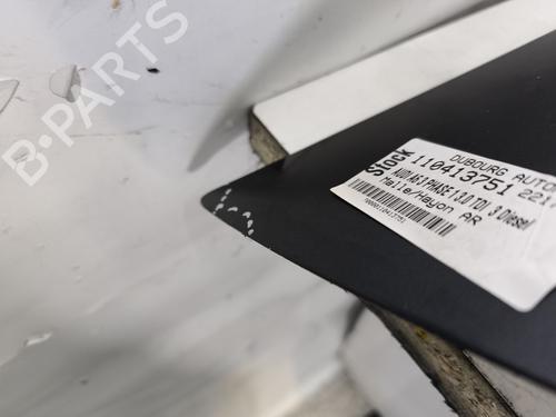 Tailgate AUDI A6 C6 (4F2) 3.0 TDI quattro | BP29388580C6 