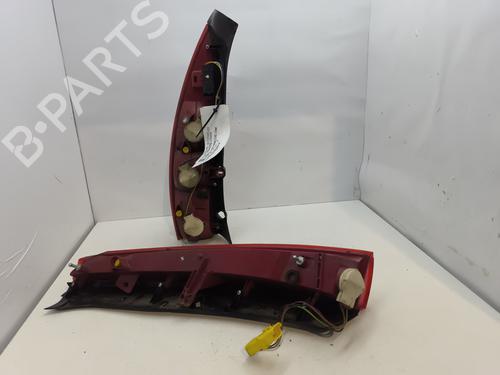 Left taillight CITROËN C5 II Break (RE_) 2.0 HDi (RERHRH) | BP29466637C34 