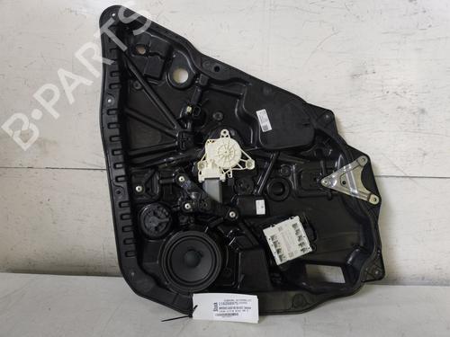Used Rear right window mechanism Rear right window mechanism 37732086 37732086