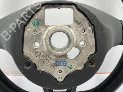 Steering wheel VW POLO V (6R1, 6C1) 1.2 TSI 16V | BP22839550C49 