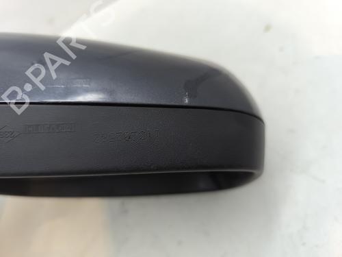 Left mirror RENAULT CLIO III (BR0/1, CR0/1) 1.5 dCi (C/BR0G, C/BR1G) | BP29598748C26 