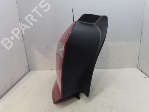 Used Left taillight RENAULT MODUS / GRAND MODUS (F/JP0_) 1.5 dCi (FP0F, JP0F) (86 hp) 28054245