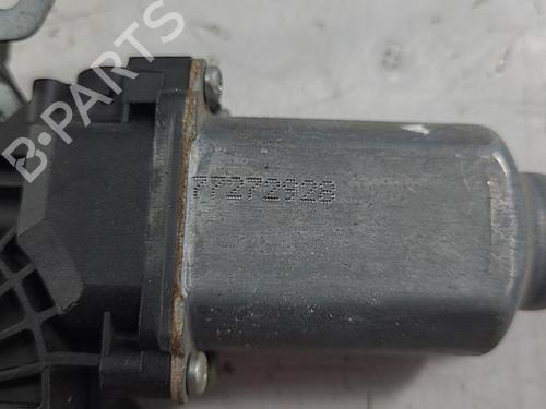 Used Front right window mechanism Front right window mechanism NISSAN NOTE (E11, NE11) 1.5 dCi (86 hp) 22829627 22829627