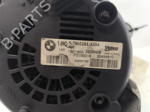 Alternator BMW 1 (E81) 118 d | BP29438688M7 