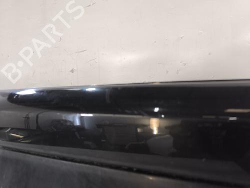 Rear bumper PEUGEOT 206 Hatchback (2A/C) 1.4 HDi eco 70 | BP29516017C8 