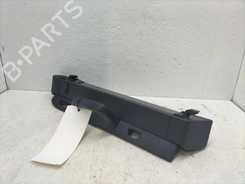 Rear parcel shelf HONDA CIVIC XI Hatchback (FL) 2.0 e:HEV | BP32137907C85