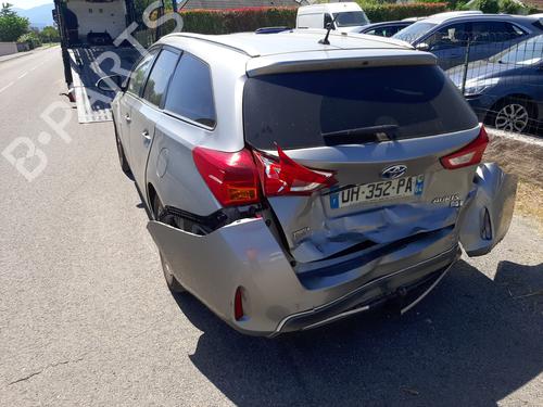 Gebruikte TOYOTA AURIS Estate (_E18_)  1.8 Hybrid (ZWE186_, ZWE186R, ZWE186H)  4919167 Onderdelen