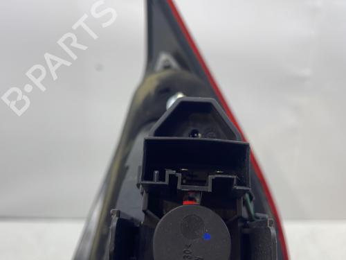 Used Right tailgate light Right tailgate light BMW X1 (E84) sDrive 18 d (143 hp) 36089208 36089208