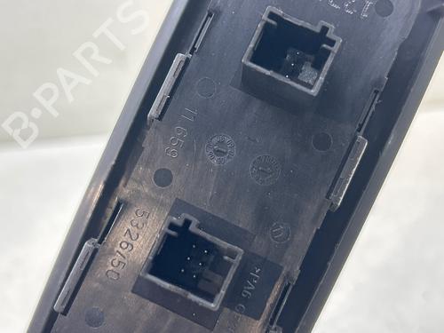 Left front window switch CITROËN C6 (TD_) 2.2 HDi | BP37714921I27 - Image 5