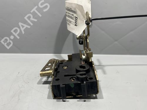 Rear right lock CITROËN SAXO (S0, S1) 1.1 X, SX | BP28178632C99 