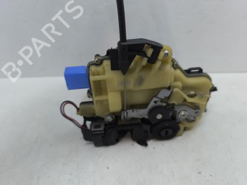 Rear right lock VW GOLF IV (1J1) 1.9 TDI | BP30744963C99