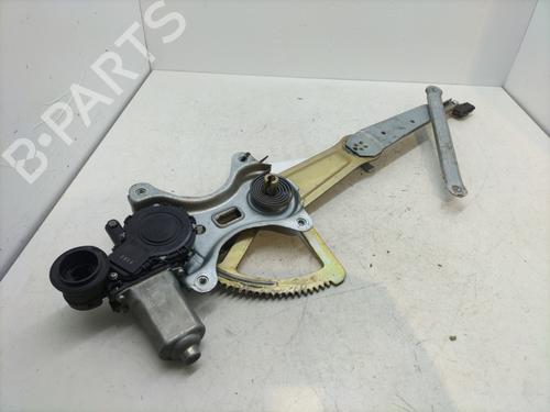 Used Front left window mechanism TOYOTA RAV 4 II (_A2_) 2.0 D 4WD (CLA20_, CLA21_, CLA20R, CLA21R) (116 hp) 30364531