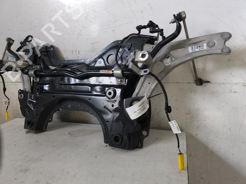Subframe DS DS 7 Crossback (J4_, JR_, JC_) E-TENSE 225 (J4DGZU, J45GQU) | BP37732688M9 - Image 5