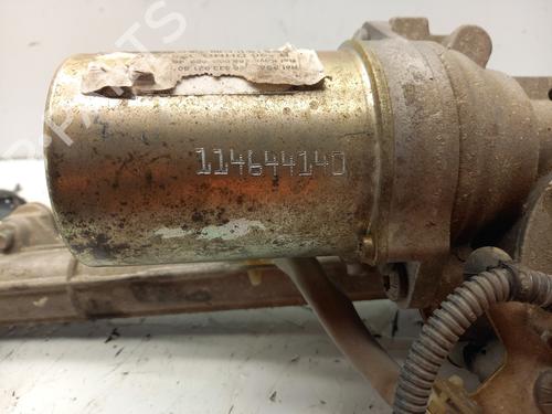 Steering rack CITROËN C2 (JM_) 1.1 | BP30162465M22