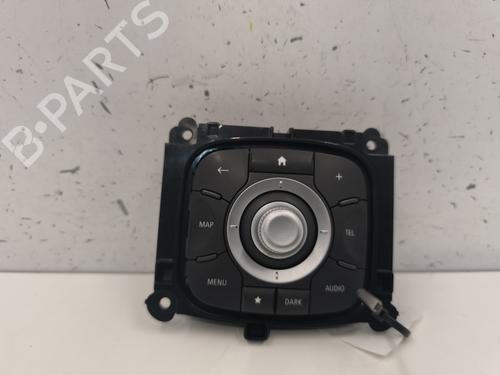 Used Switch RENAULT LAGUNA III (BT0/1) 2.0 dCi (BT0M, BT0N, BT0S, BT19, BT1F) (173 hp) 26926105