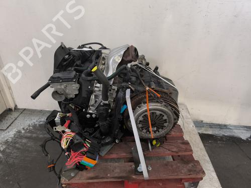 Engine RENAULT TWINGO II (CN0_) 1.2 16V (CN04, CN0B) | BP36520512M1 - Image 5