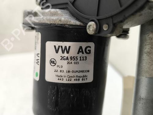 front-wiper-motor-vw-t-roc-a11-d11-2017-40055224 main image