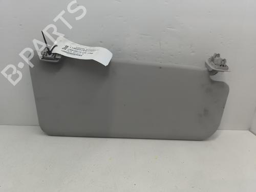 Venstre solskjerm CITROËN JUMPY III Van (V_) 1.5 BlueHDi 120 | BP31280281I1 