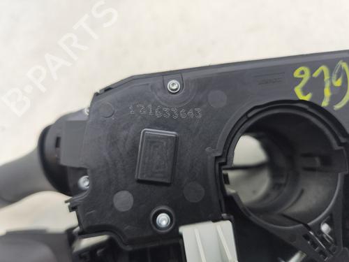 Steering column stalk RENAULT EXPRESS Box Body/MPV 1.5 Blue dCi 95 (F6AB) | BP33018896I23 - Image 2