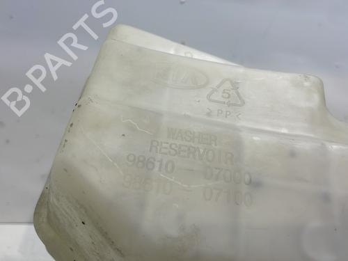 Windscreen washer tank KIA PICANTO I (SA) 1.1 | BP29540929C113 
