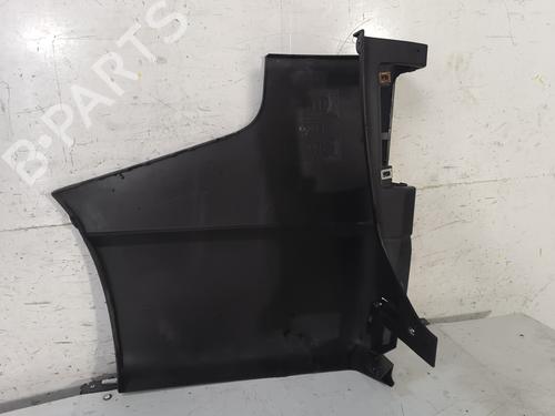 Corner bumper RENAULT TRAFIC III Van (FG_) 1.6 dCi 115 (FGMD) | BP25374570C117
