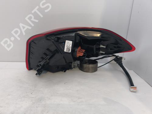 Left taillight HYUNDAI i20 II (GB, IB) 1.0 T-GDI | BP32382982C34