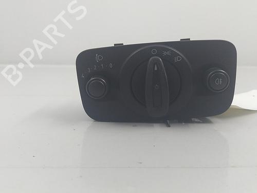 Headlight switch FORD FIESTA VI (CB1, CCN) 1.25 | BP22825888I24 