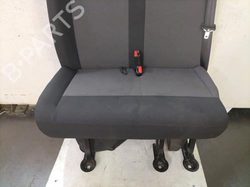 Right front seat PEUGEOT EXPERT Van (V_) 2.0 BlueHDi 145 | BP31071556C16  - Image 5