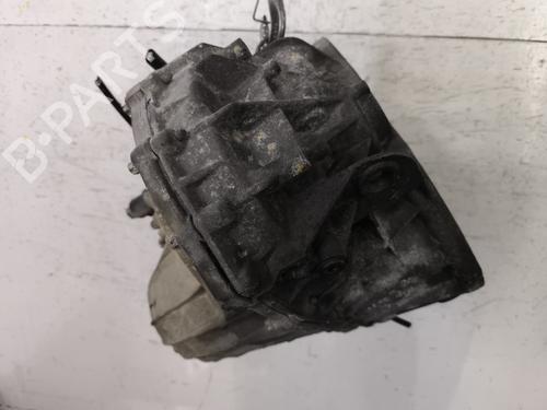 Used Gearbox Gearbox RENAULT TRAFIC II Van (FL) [2001-2026] 34365207 34365207