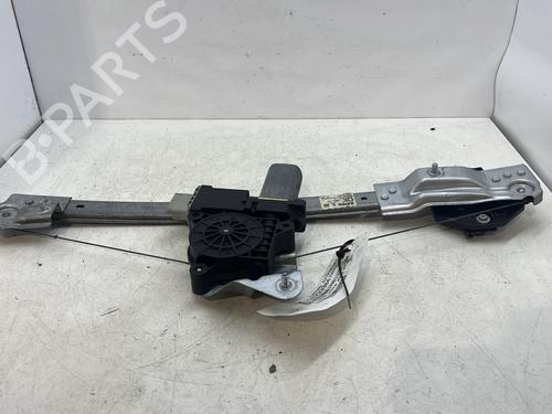 Front left window mechanism DACIA SANDERO II 1.5 dCi | BP29044070C22 