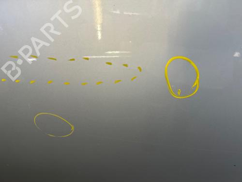 Used Left rear door Left rear door BMW 3 Touring (E91) [2004-2012] 36059082 36059082