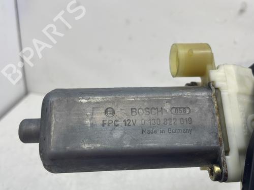 Rudehejsemekanisme Højre foran RENAULT CLIO II (BB_, CB_) 1.9 dTi (B/CB0U) | BP29582131C23 