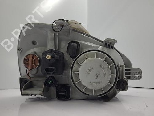 Used Left headlight HYUNDAI SANTA FÉ I (SM) 2.0 CRDi 4x4 (113 hp) 22824280