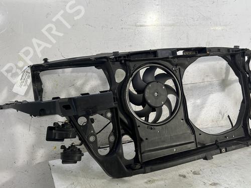 Frontplade/Frontkurv VW PASSAT B5 (3B2) 1.9 TDI | BP25700439C72 - Image 2