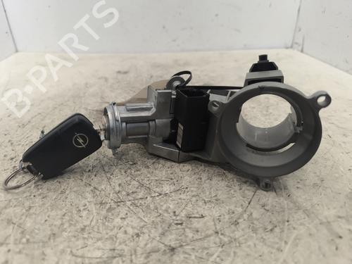 ignition-barrel-opel-corsa-d-s07-2006-2007-2008-2009-2010-2011-2012-2013-2014-2015-24197127 main image