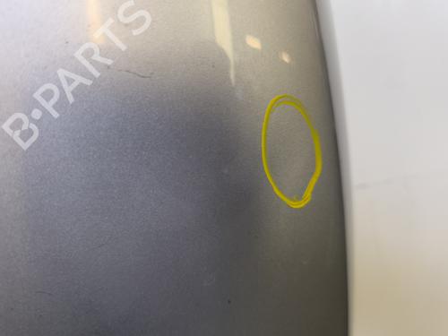 Used Hood Hood FORD FIESTA VI (CB1, CCN) 1.25 (60 hp) 36520366 36520366