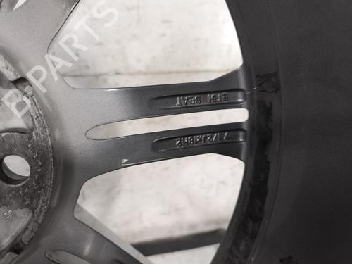 Rim SEAT LEON (1P1) 2.0 TDI 16V | BP26712868C45 