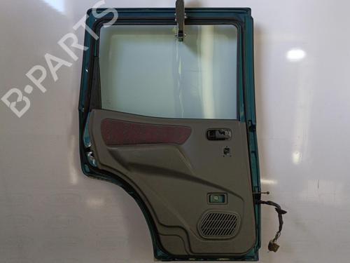 Used Left rear door NISSAN TERRANO II (R20) 2.7 TD 4WD (101 hp) 22819729