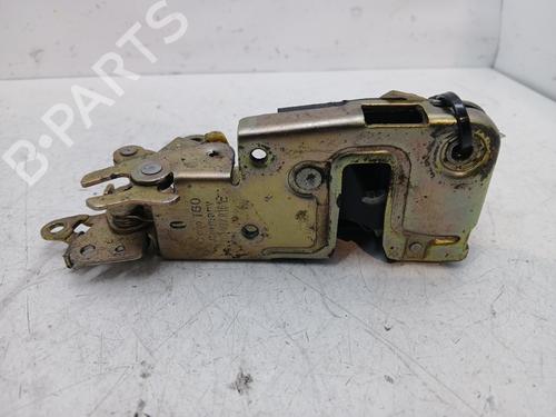 Høyre foran lås VW TRANSPORTER T4 Bus (70B, 70C, 7DB, 7DK, 70J, 70K, 7DC, 7DJ) 2.5 TDI (151 hp) 29869038