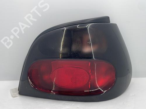 Høyre baklys Høyre baklys RENAULT MEGANE I (BA0/1_) [1995-2004] 32313772 32313772