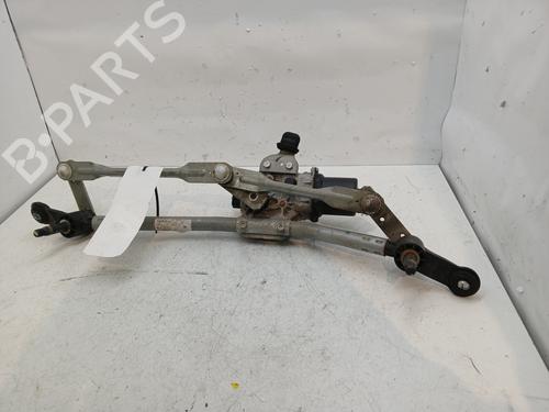 Used Front wiper motor DACIA DOKKER Box Body/MPV 1.2 TCe 115 (FEM0) (114 hp) 29894304