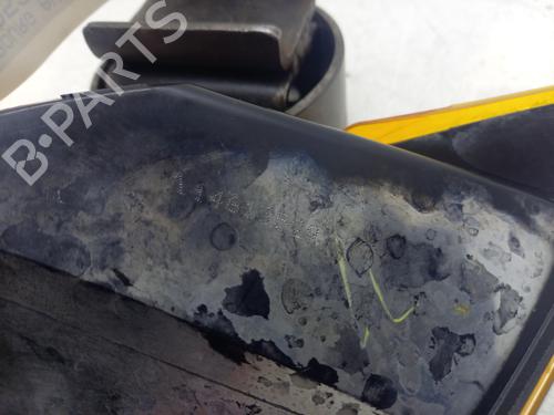 Left front indicator RENAULT MODUS / GRAND MODUS (F/JP0_) 1.4 (JP01, JP0J) | BP29980489C32 