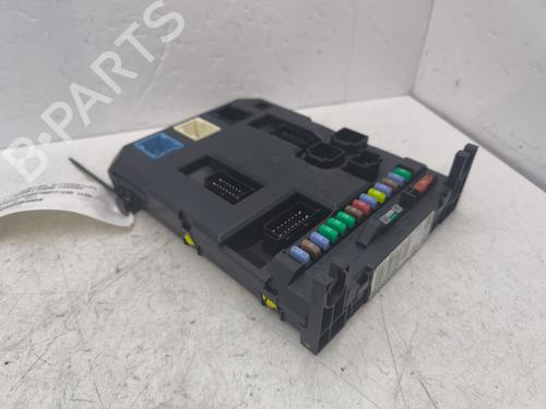 Fuse box CITROËN C3 Picasso (SH_) 1.6 HDI 90 | BP30591807E1