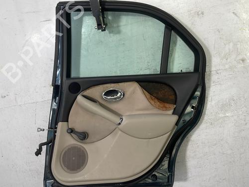 Right rear door ROVER 75 (RJ) 2.0 CDT | BP23830632C5 