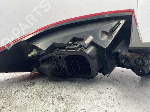 Right taillight RENAULT CLIO IV (BH_) 1.2 16V | BP22841024C35 