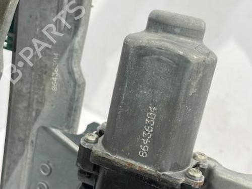 Front left window mechanism RENAULT CLIO III (BR0/1, CR0/1) 1.5 dCi (C/BR0G, C/BR1G) | BP22834572C22 