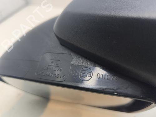 Right mirror DODGE CALIBER 2.0 CRD | BP27194477C27 - Image 3